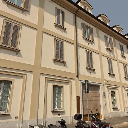 Luxury 1 Bedroom Navigli Loft Milan Exterior photo