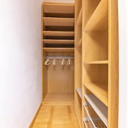 Luxury 1 Bedroom Navigli Loft Milan Exterior photo