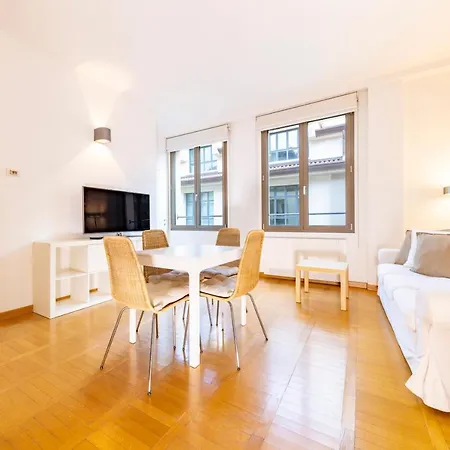 Luxury 1 Bedroom Navigli Loft Milan Exterior photo