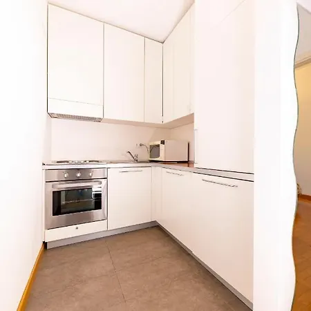Luxury 1 Bedroom Navigli Loft Milan Exterior photo